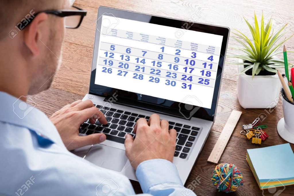 facturation électronique obligatoire, le calendrier simple pour l'envoi des factures clients