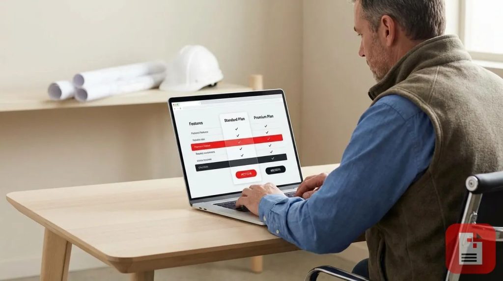 choisir un logiciel de facturation électronique pour envoyer ses factures clients